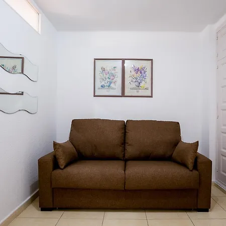 Apartman Apart La_paraiso_001 *